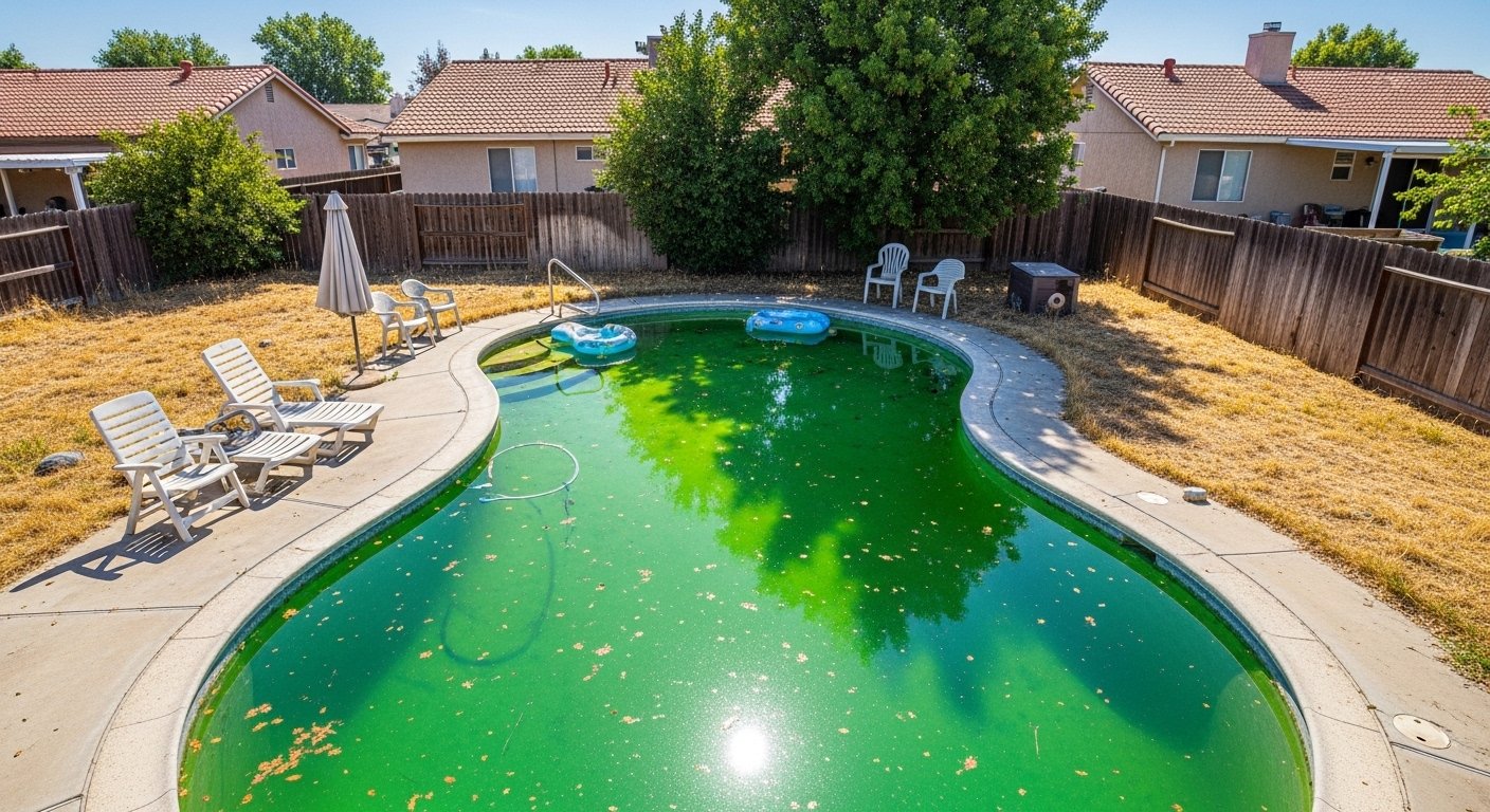 Pool knowledge center